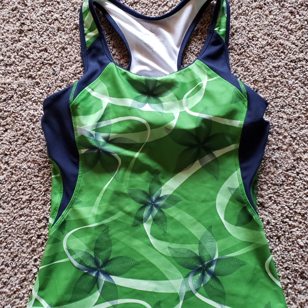 Athletic Tank